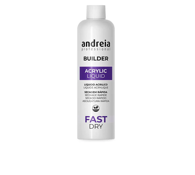 ACRYLIC LIQUID FAST DRY 1000ML