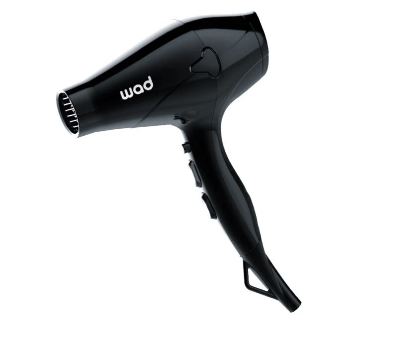 ATMOSFER HAIR DRYER BLACK
