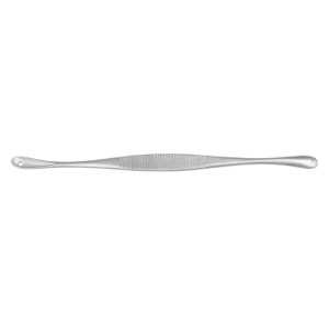 BIFULL SACACOMEDON METALICO DOBLE 14 cm