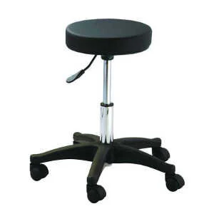 BIFULL TABURETE BERLIN NEGRO