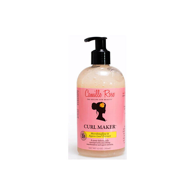 CAMILLE ROSE CURL MAKER 12oz 355ml