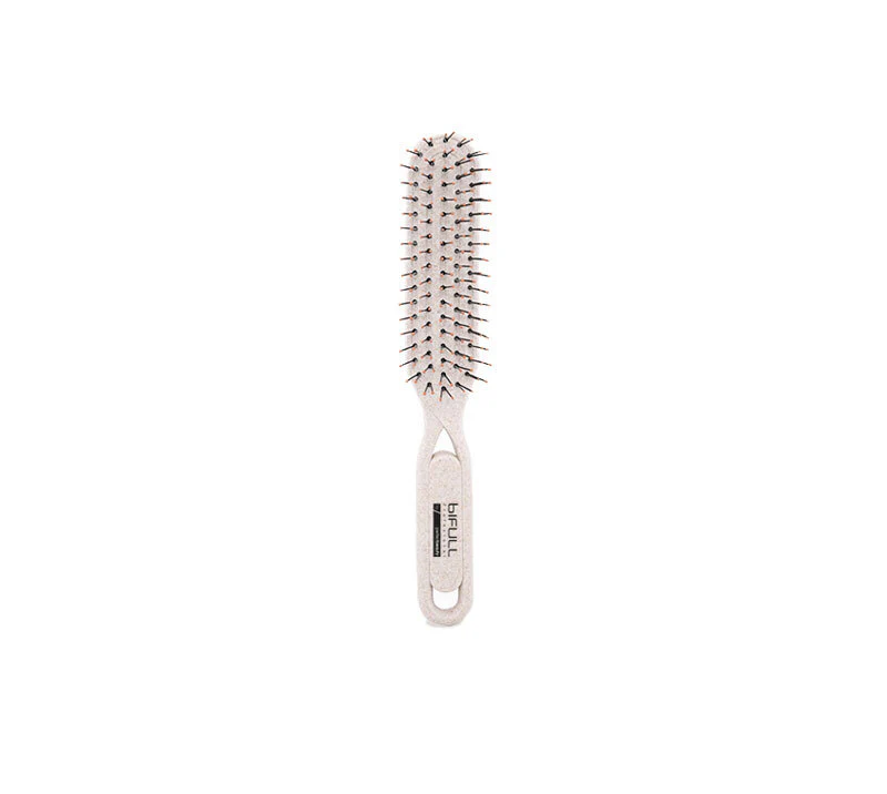 CEPILLO BIODEGRADABLE BIO RECTANGLE BEIGE