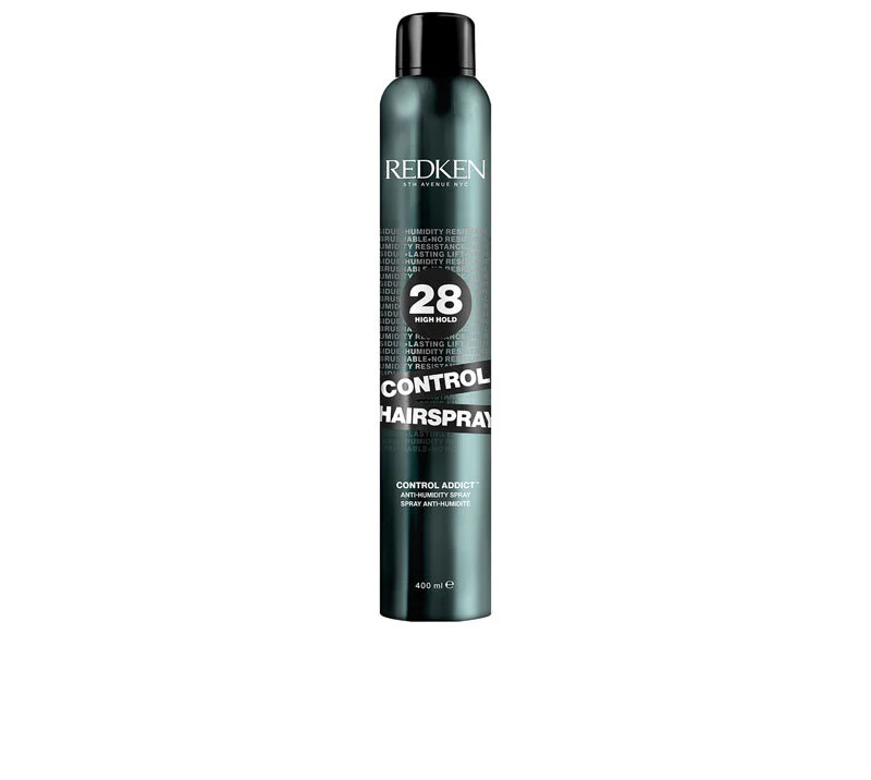 CONTROL HAIRSPRAY 400ML