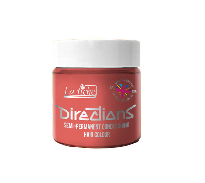 DIRECTIONS PEACH 100ml