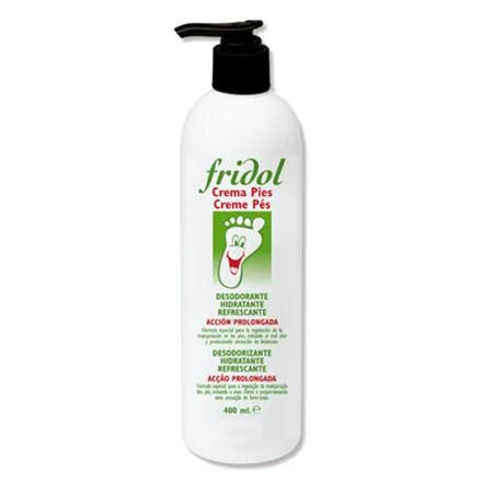 FRIDOL CREMA PIES, 400 ml