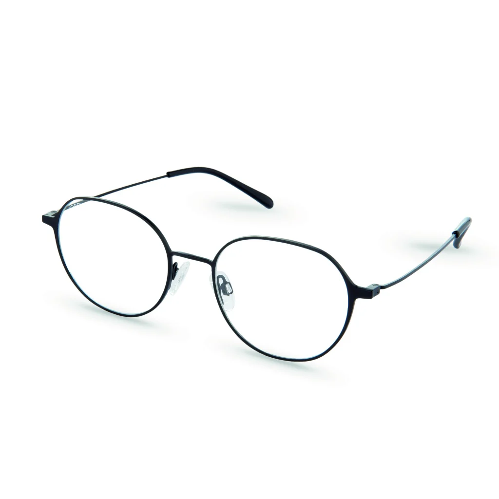 GAFA NORDIC SCREEN KROKOM METAL NEGRO 3 Dioptrías