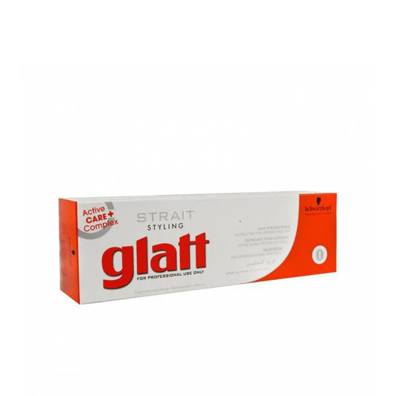 GLATT 0
