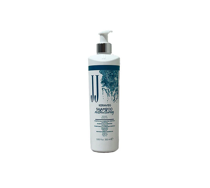 KERAVEG SHAMPOO RESTRUCTURING 350ML