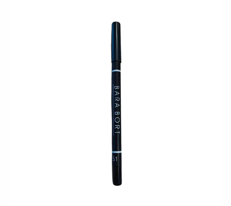 LÁPIZ DE OJOS WATERPROOF 51 BARA BORT 1,5ML