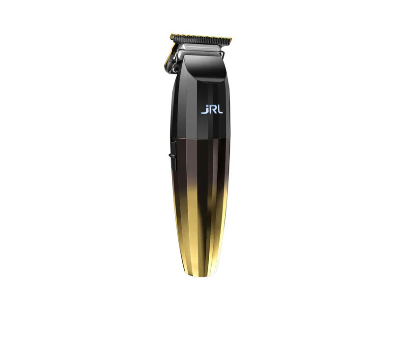 MÁQUINA DE CORTE FRESH FADE 2020T-G GOLD JRL