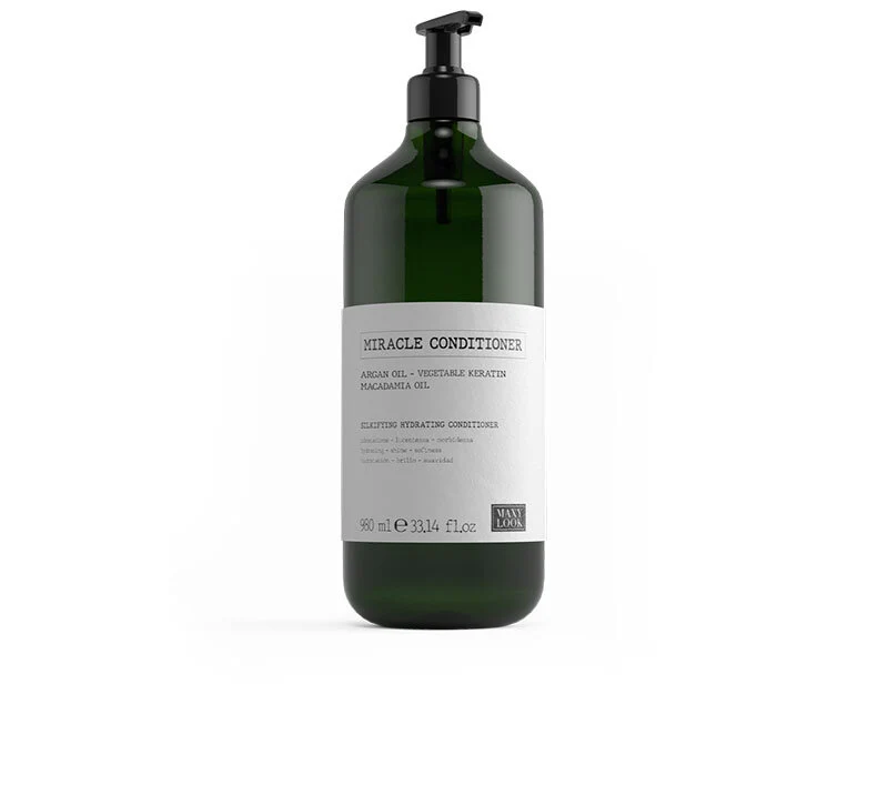 MIRACLE CONDITIONER 980ML.