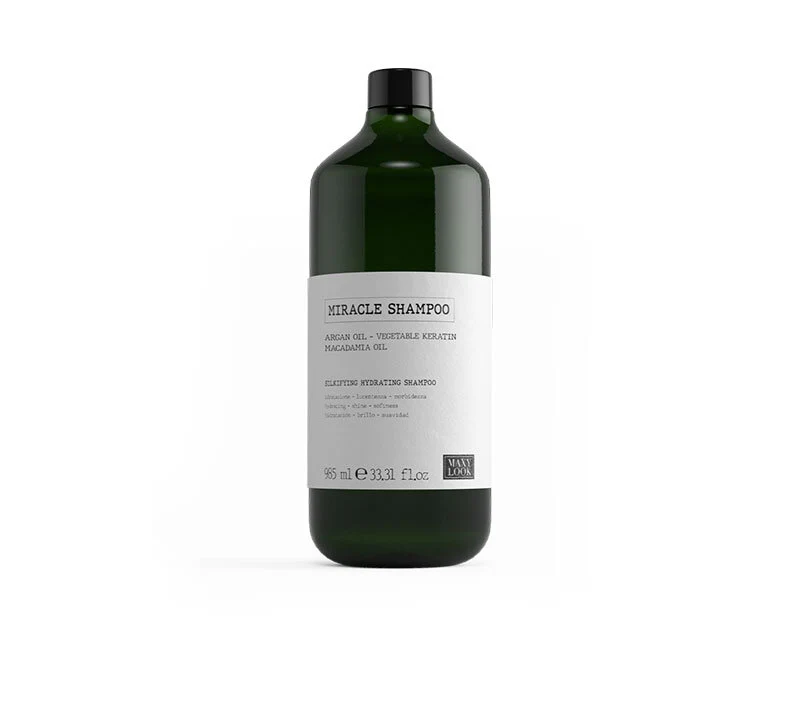 MIRACLE SHAMPOO 985ML.