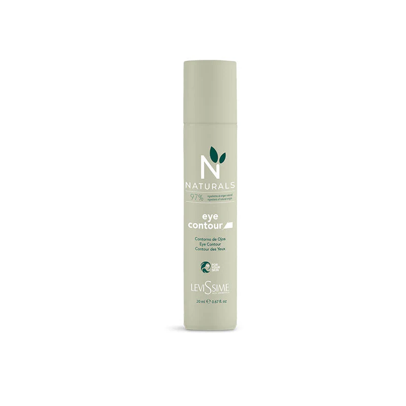 NATURALS EYE CONTOUR 20 ml