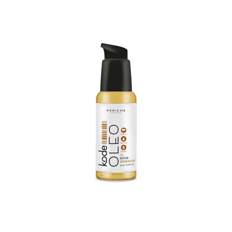 OIL KODE OLEO 60ML