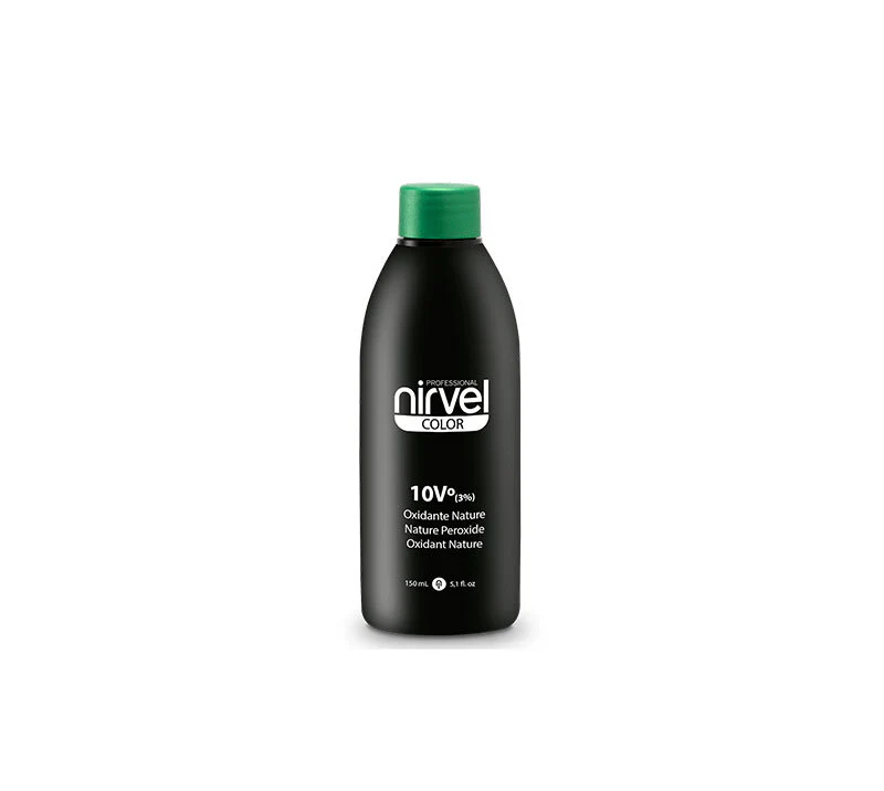 OXIDANTE NATURE 10V (3%) 150ML