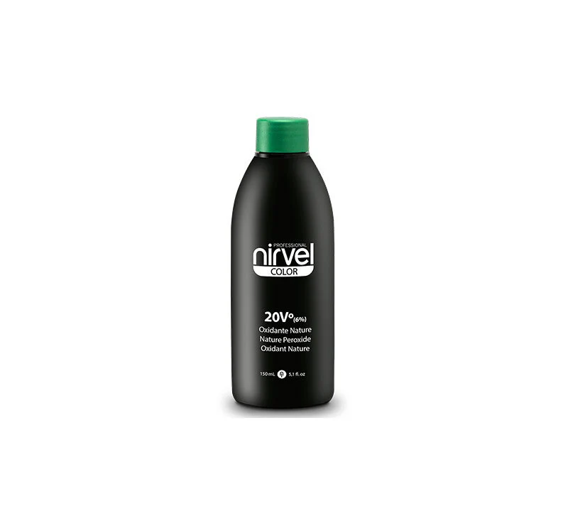 OXIDANTE NATURE 20V (6%) 150ML