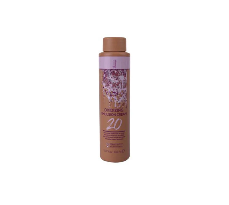 PEROXIDE 20 VOL. 150ML