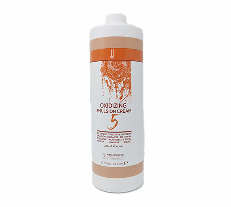 PEROXIDE 5 VOL. 1000ML