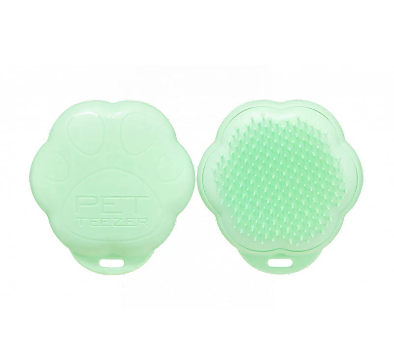 PET TEEZER CAT GROOMING BRUSH
