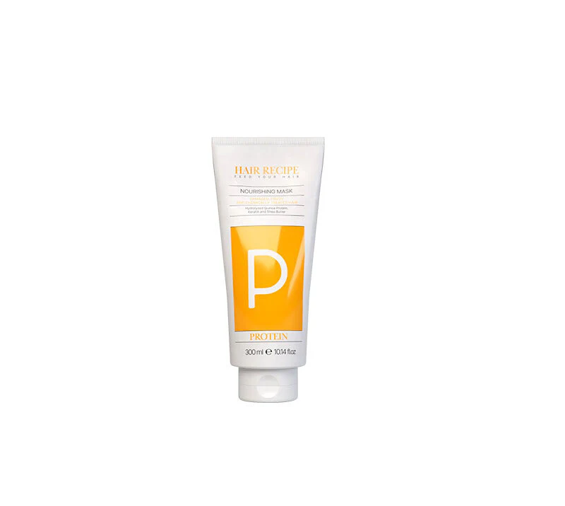PROTEIN NOURISHING MASK 300 ML.