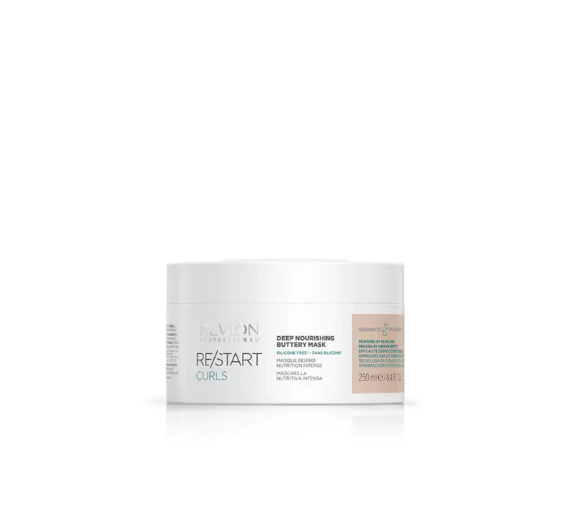 RESTART CURLS NOURISHING MASK 250ml