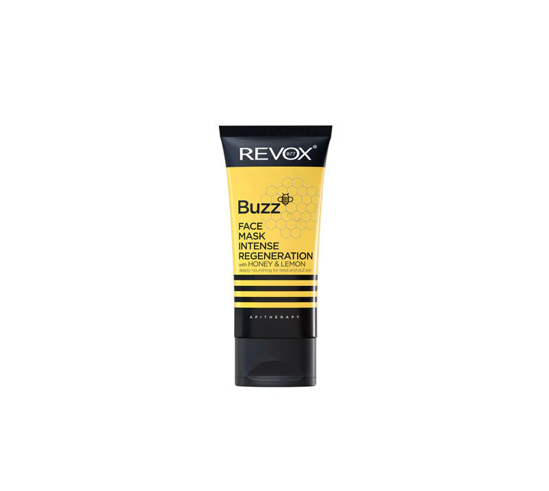 REVOX B77 BUZZ Face Mask Intense Regeneration 65ml