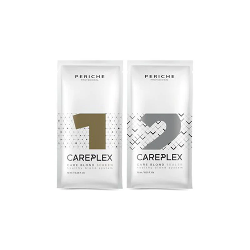 SACHET CAREPLEX 1+2 / 10ml.-15ml.