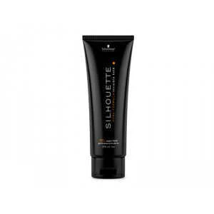 SILHOUETTE FIJ. EXTRA FUERTE Gel 250ml