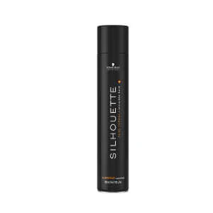 SILHOUETTE HAIRSPRAY SUPER HOLD 500ml