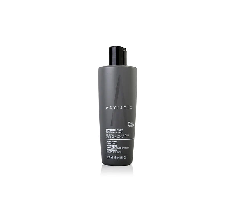 SMOOTH CARE SHAMPOO 300ML