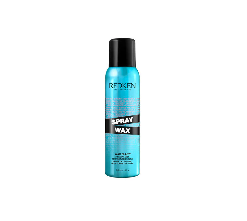SPRAY WAX 150ML