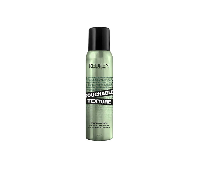 TOUCHABLE TEXTURE 200ML