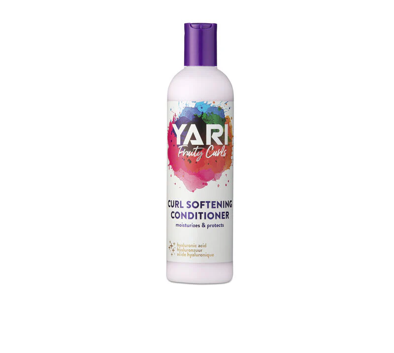 YARI FRUITY CURLS CURL SOFTENING CONDITIONER 355ML