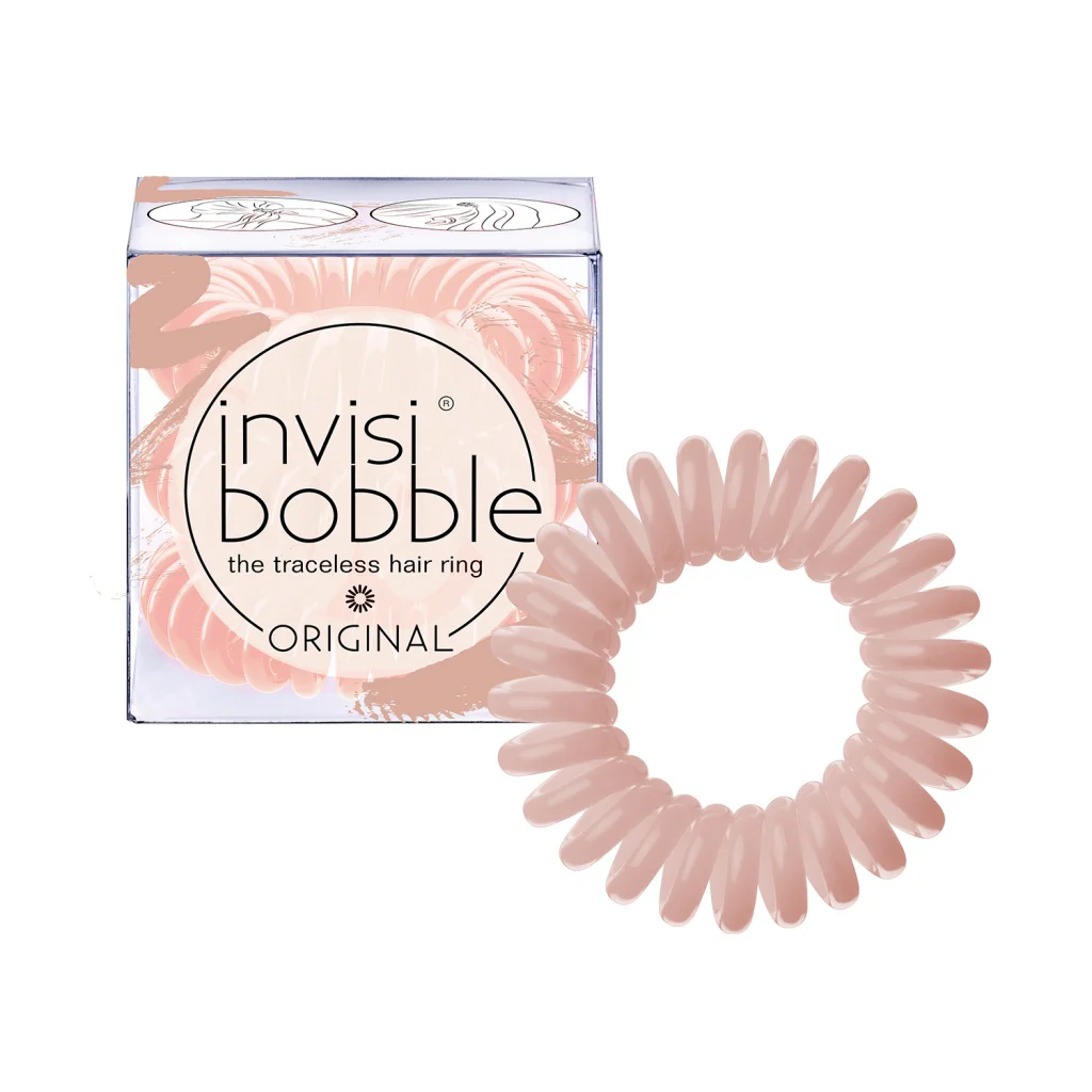 ZZ Invisibobble Beauty Collection Original Make-Up Your Mind